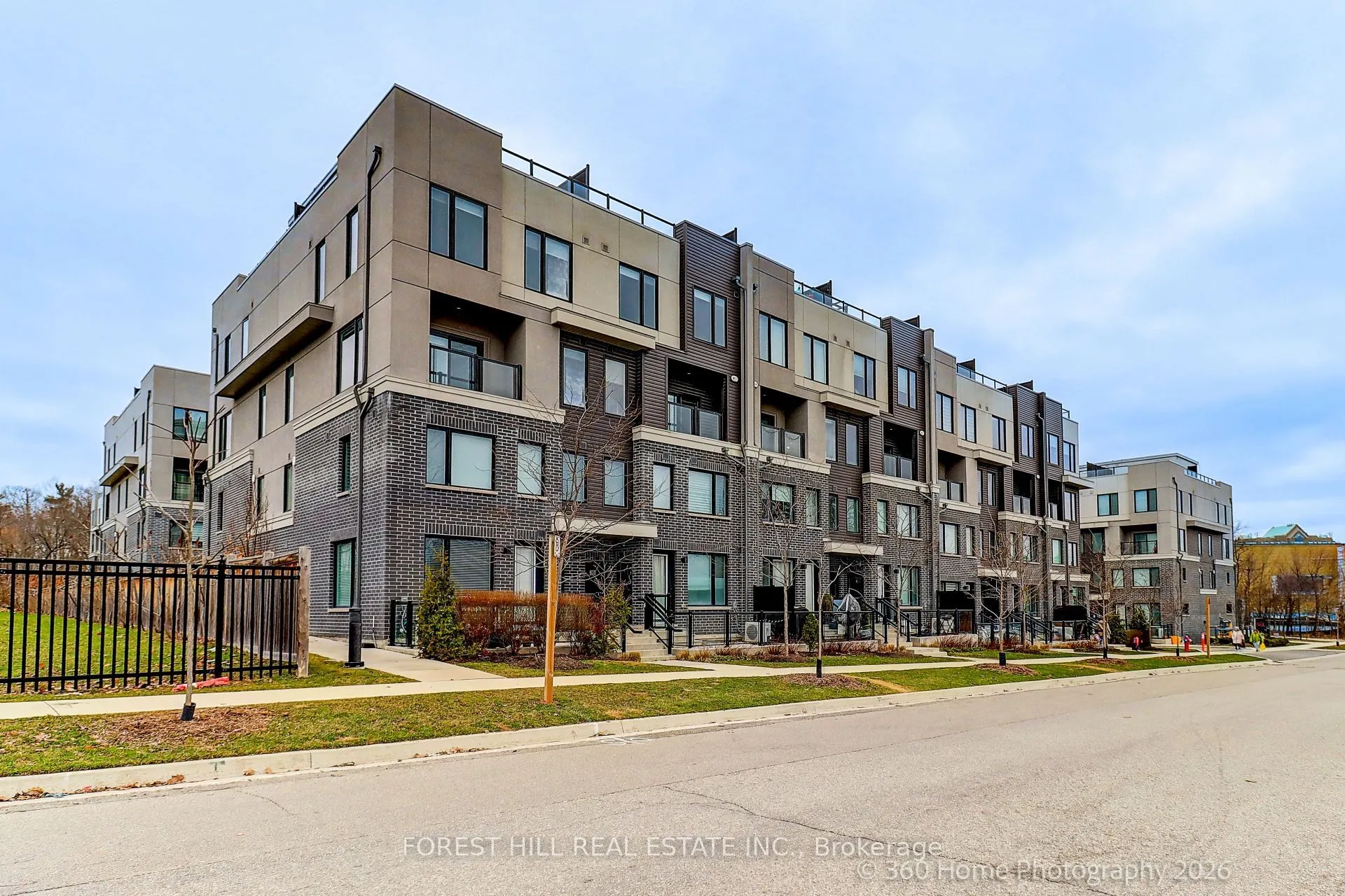 3472 Widdicombe Way #12