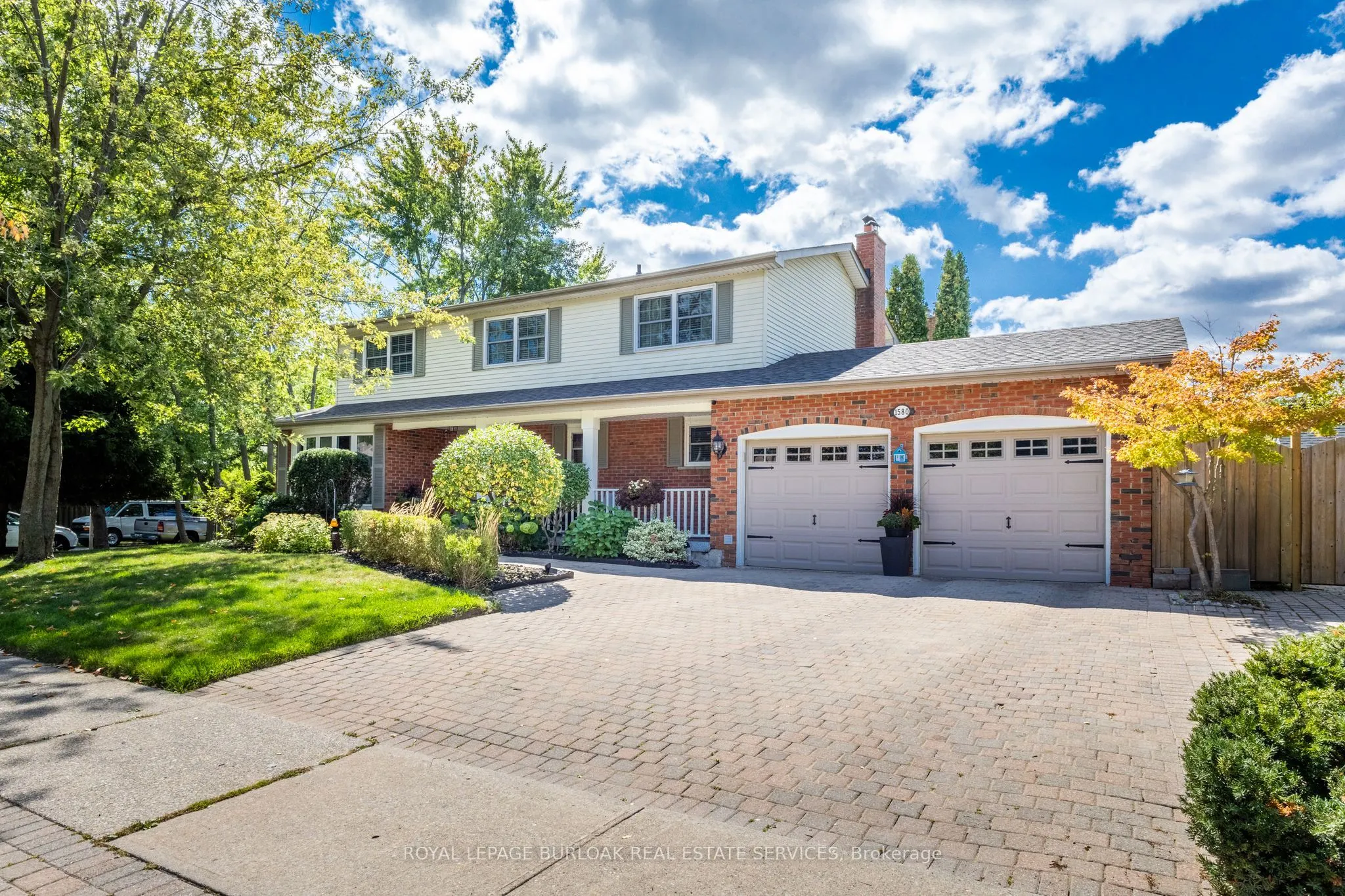 1580 Woodeden Drive