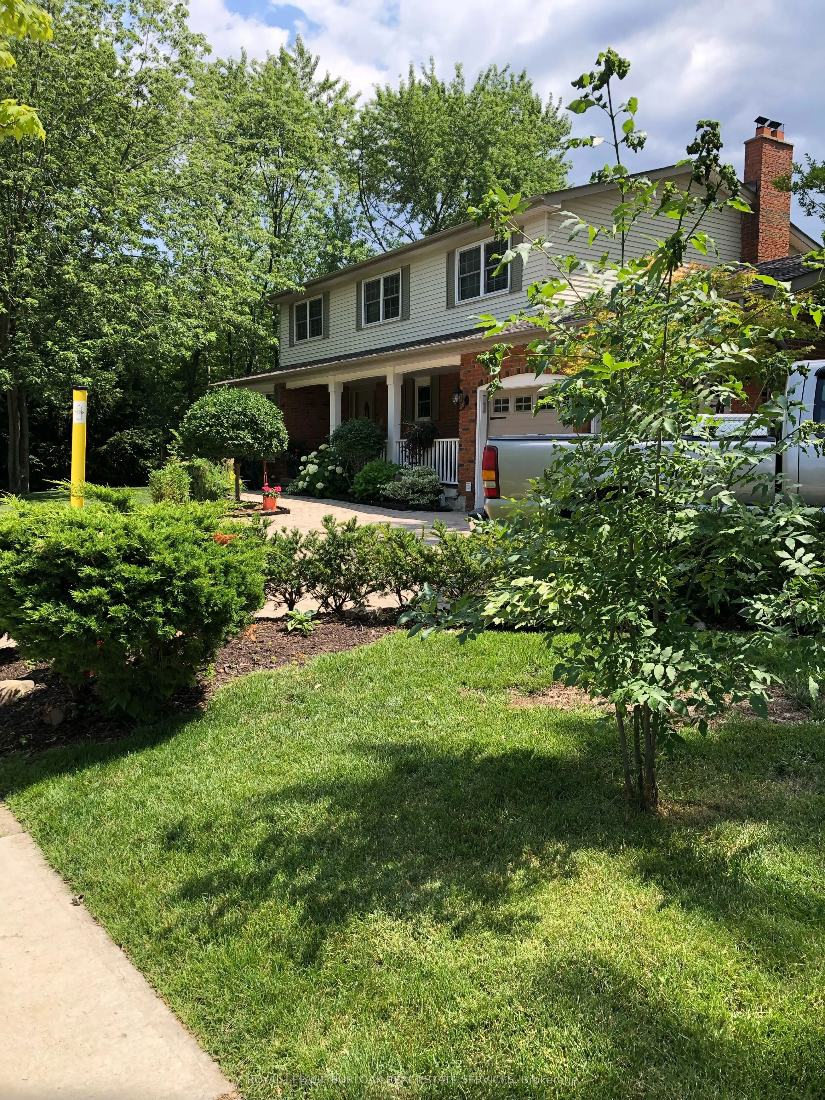 1580 Woodeden Drive