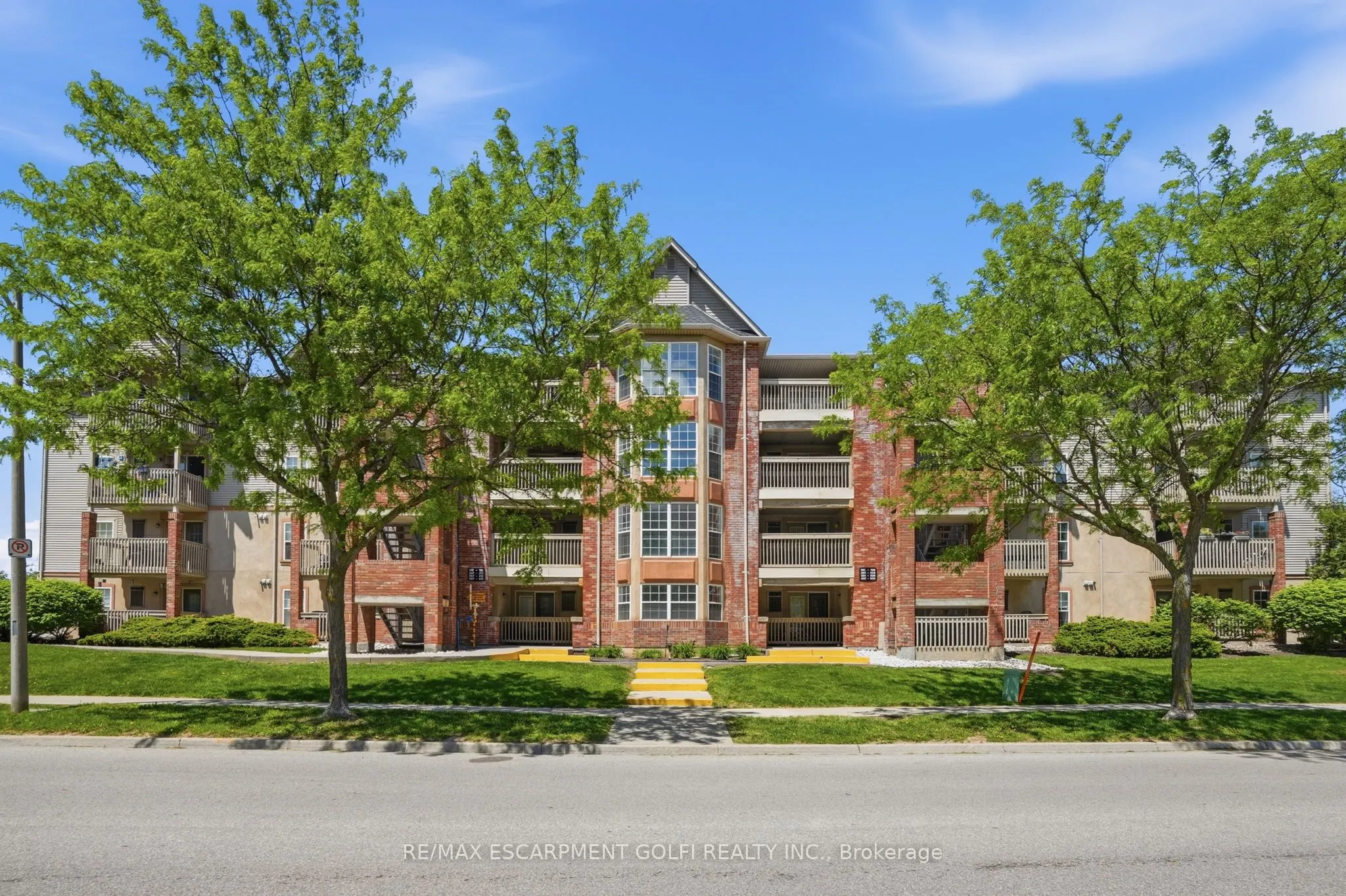 4015 KILMER Drive #204