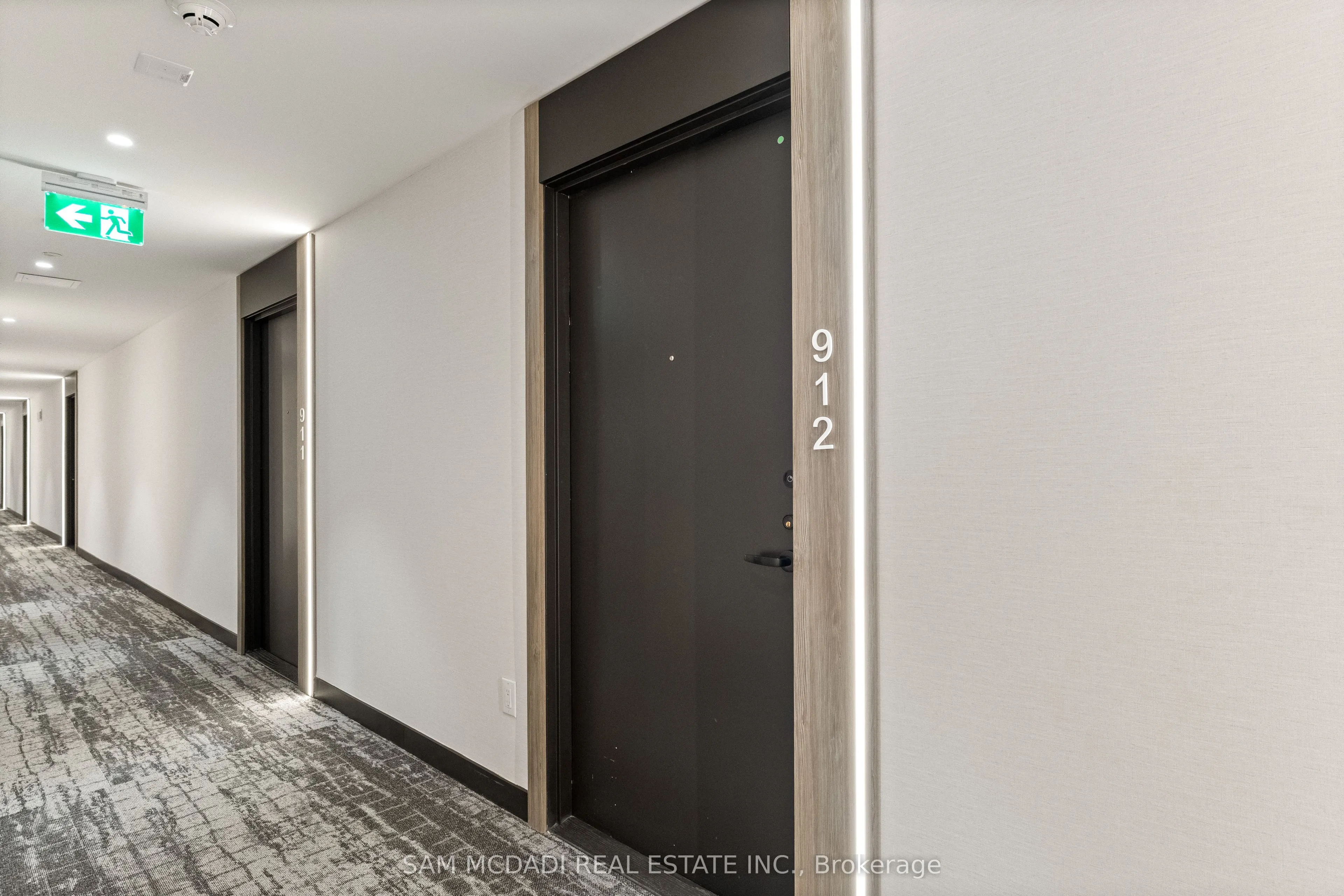 220 Missinnihe Way #912
