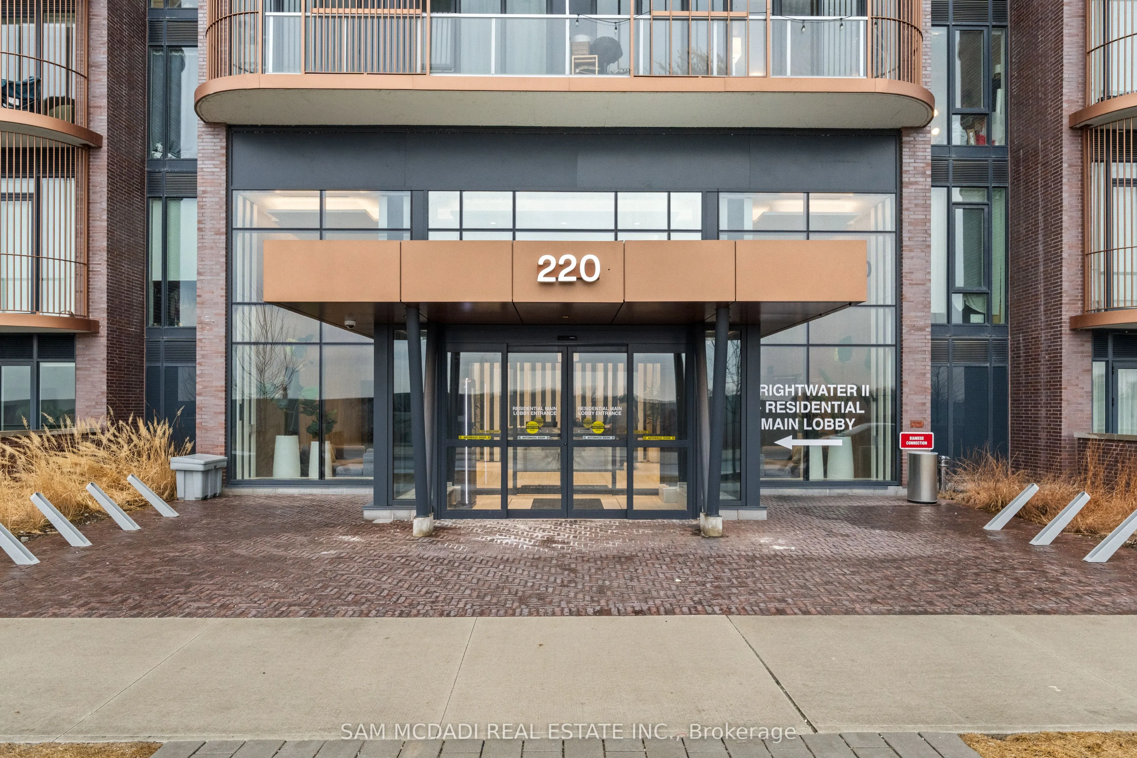 220 Missinnihe Way #912