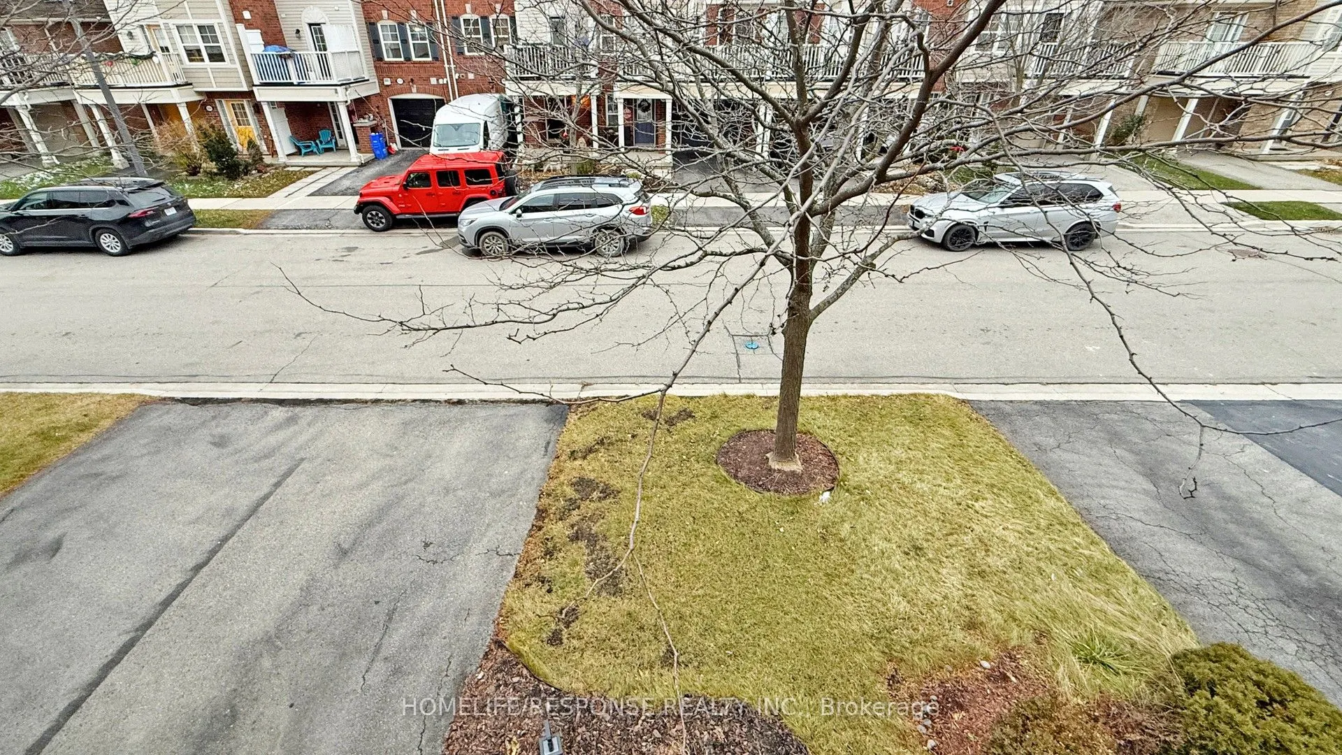 931 Deverell Place
