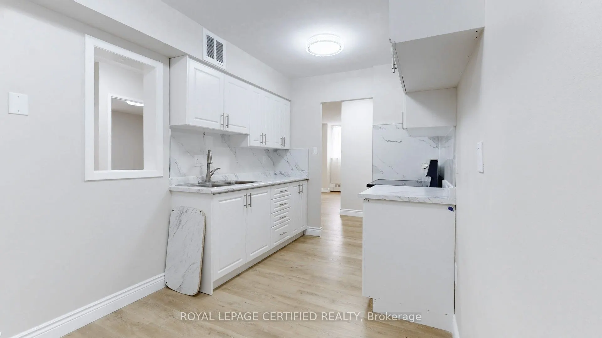320 Dixon Road #304