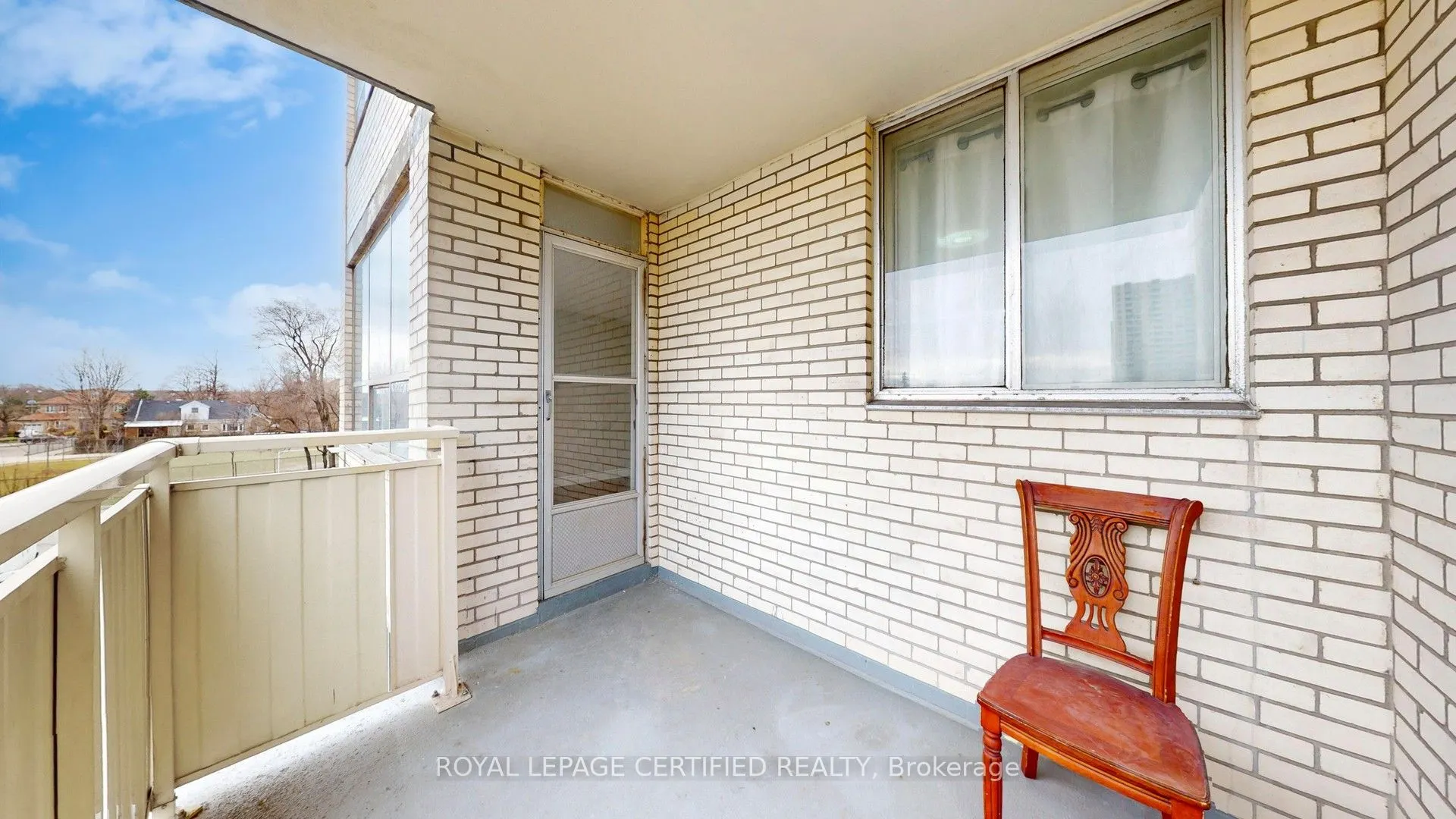320 Dixon Road #304