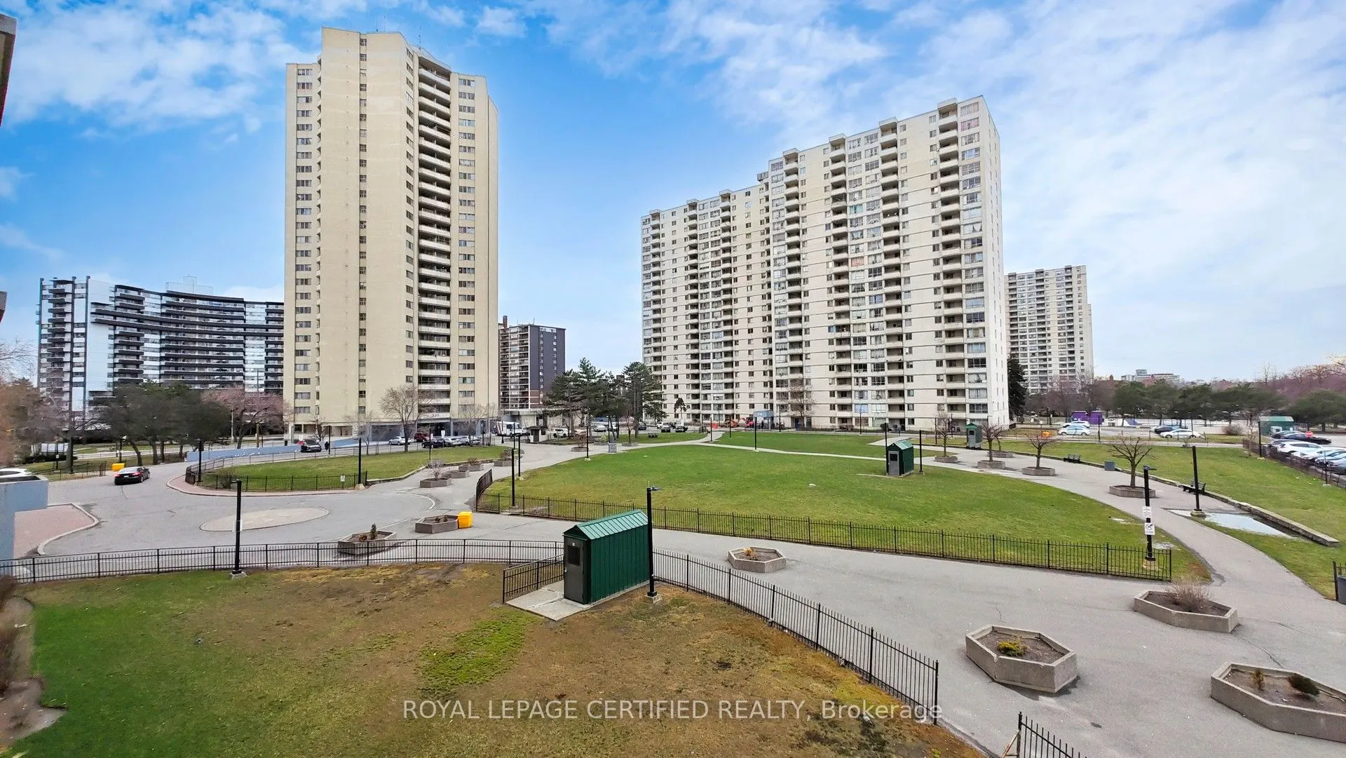 320 Dixon Road #304