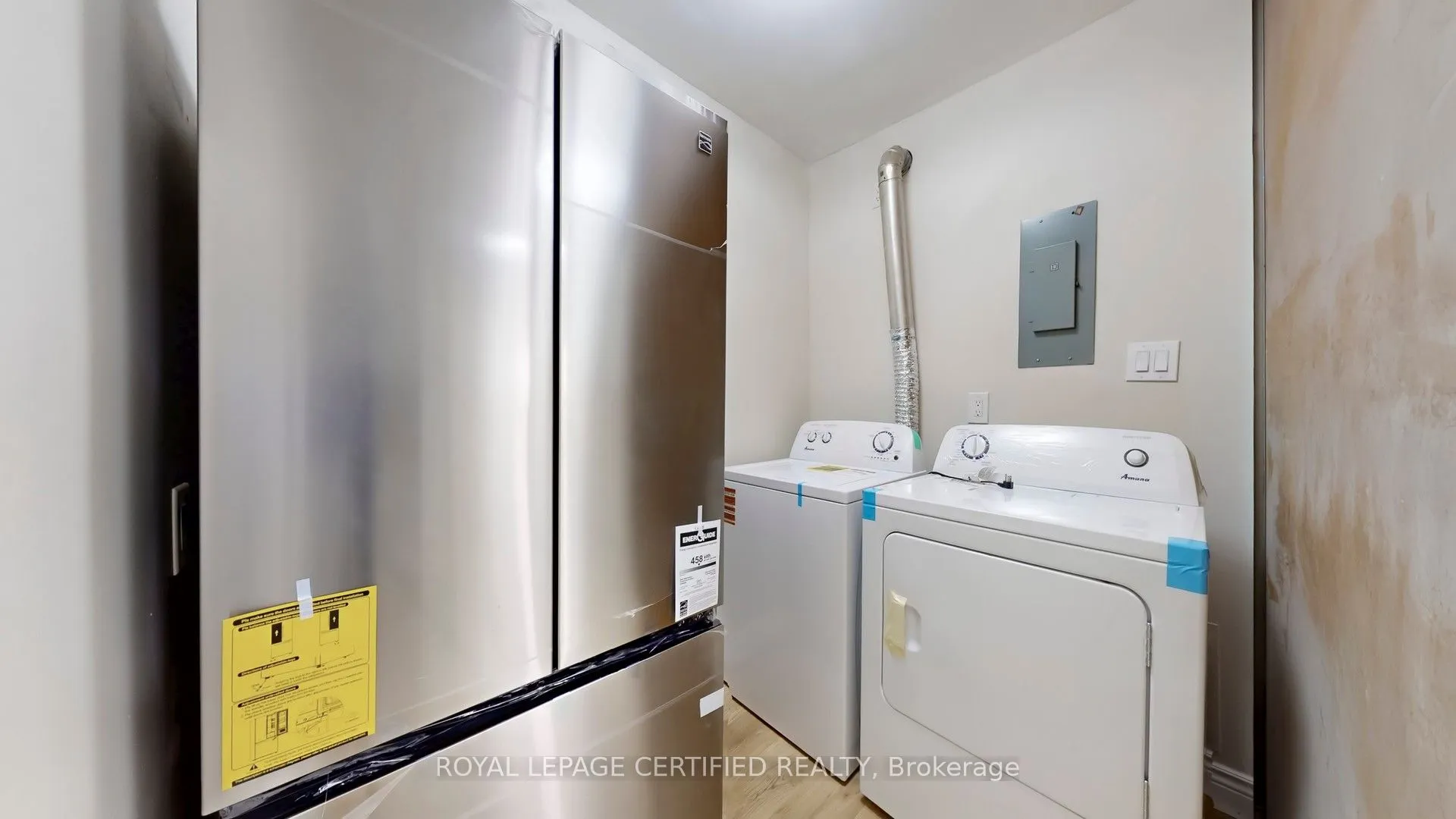 320 Dixon Road #304
