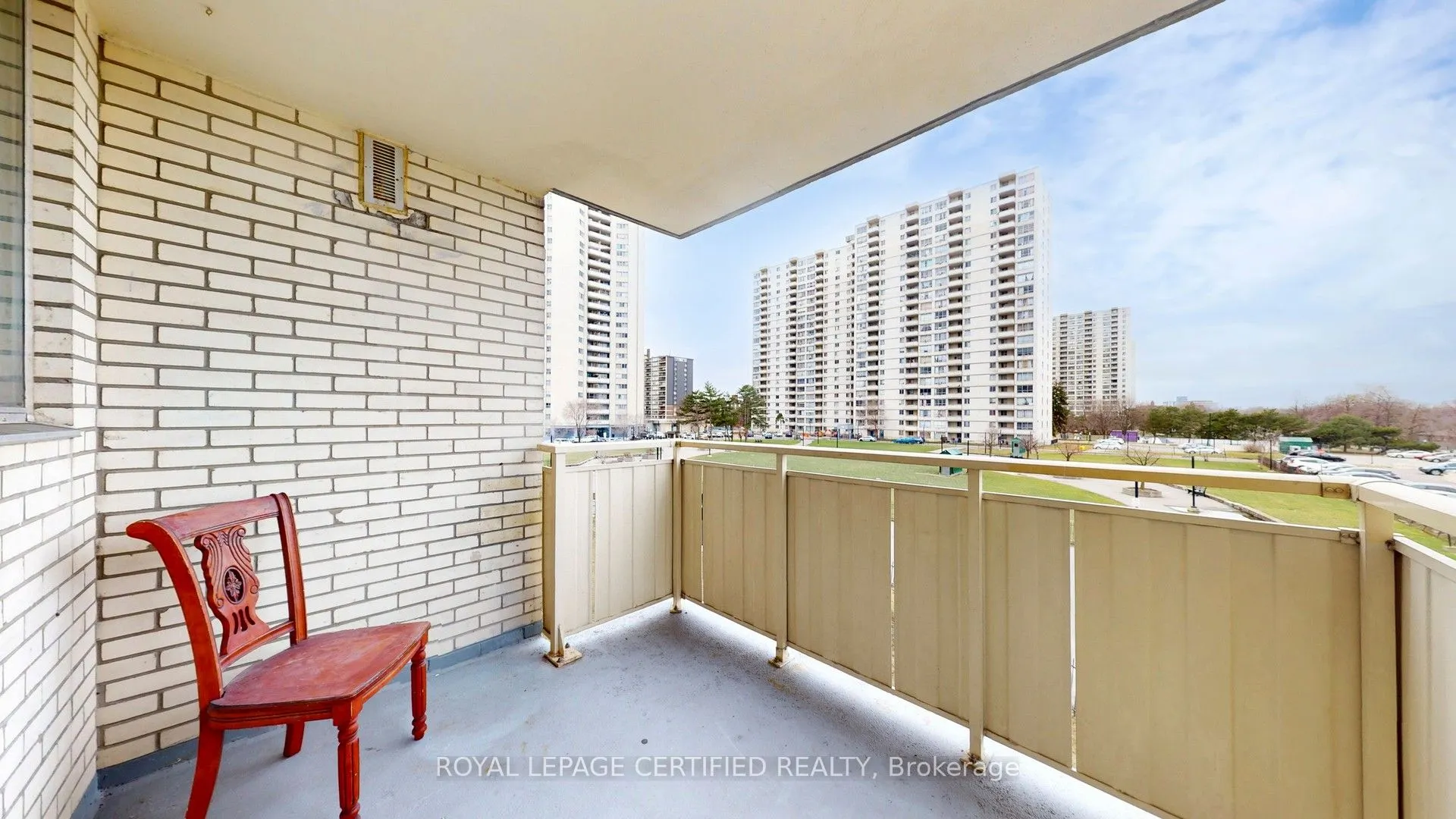 320 Dixon Road #304