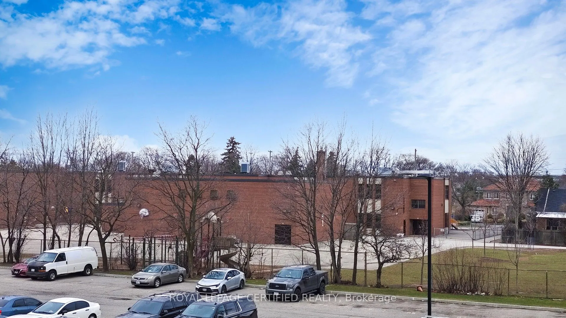 320 Dixon Road #304