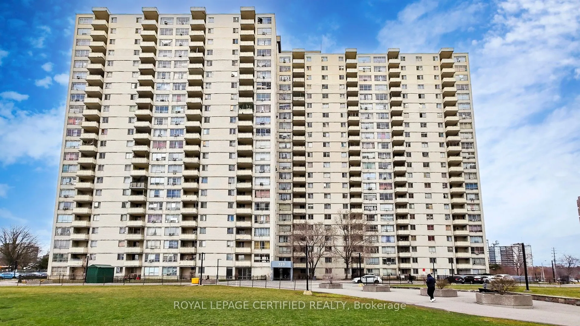 320 Dixon Road #304