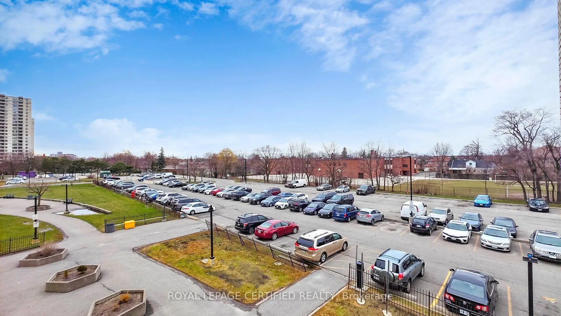320 Dixon Road #304