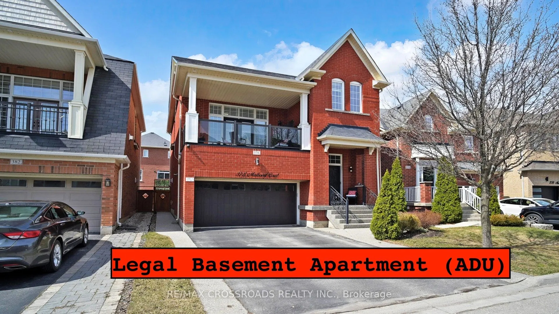 378 Malboeuf Court