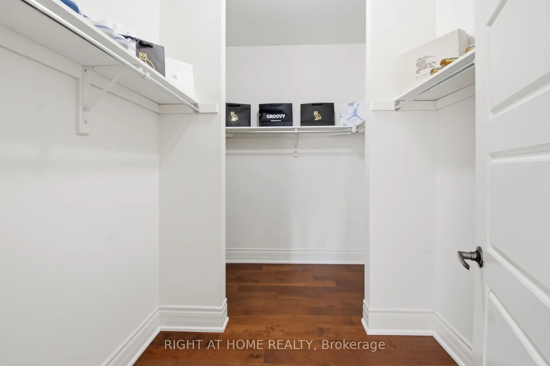 55 Burlwood Road