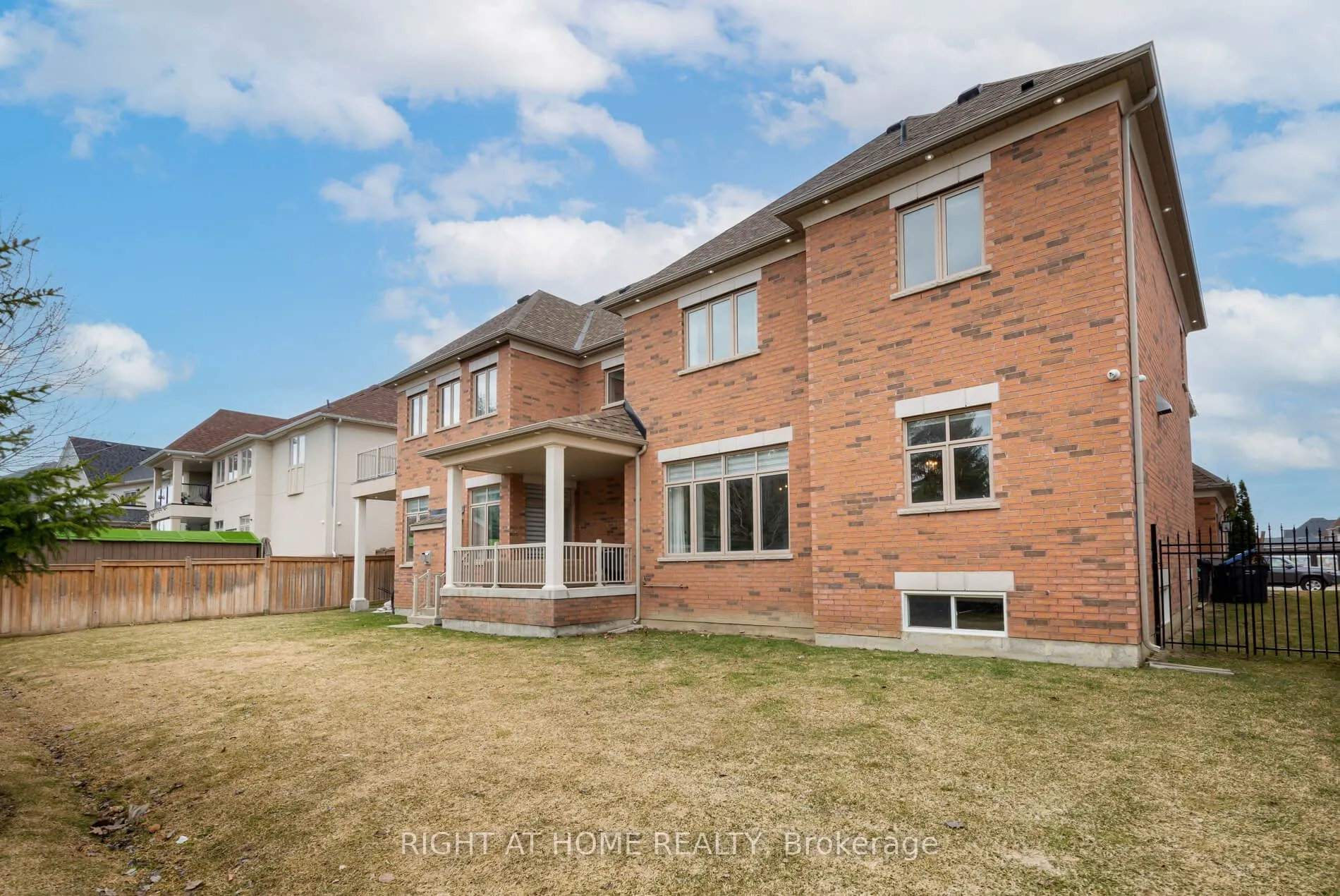 55 Burlwood Road