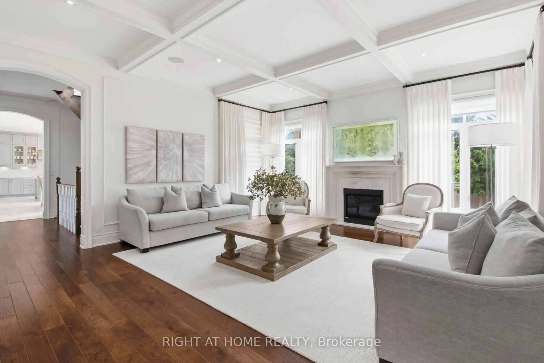 55 Burlwood Road