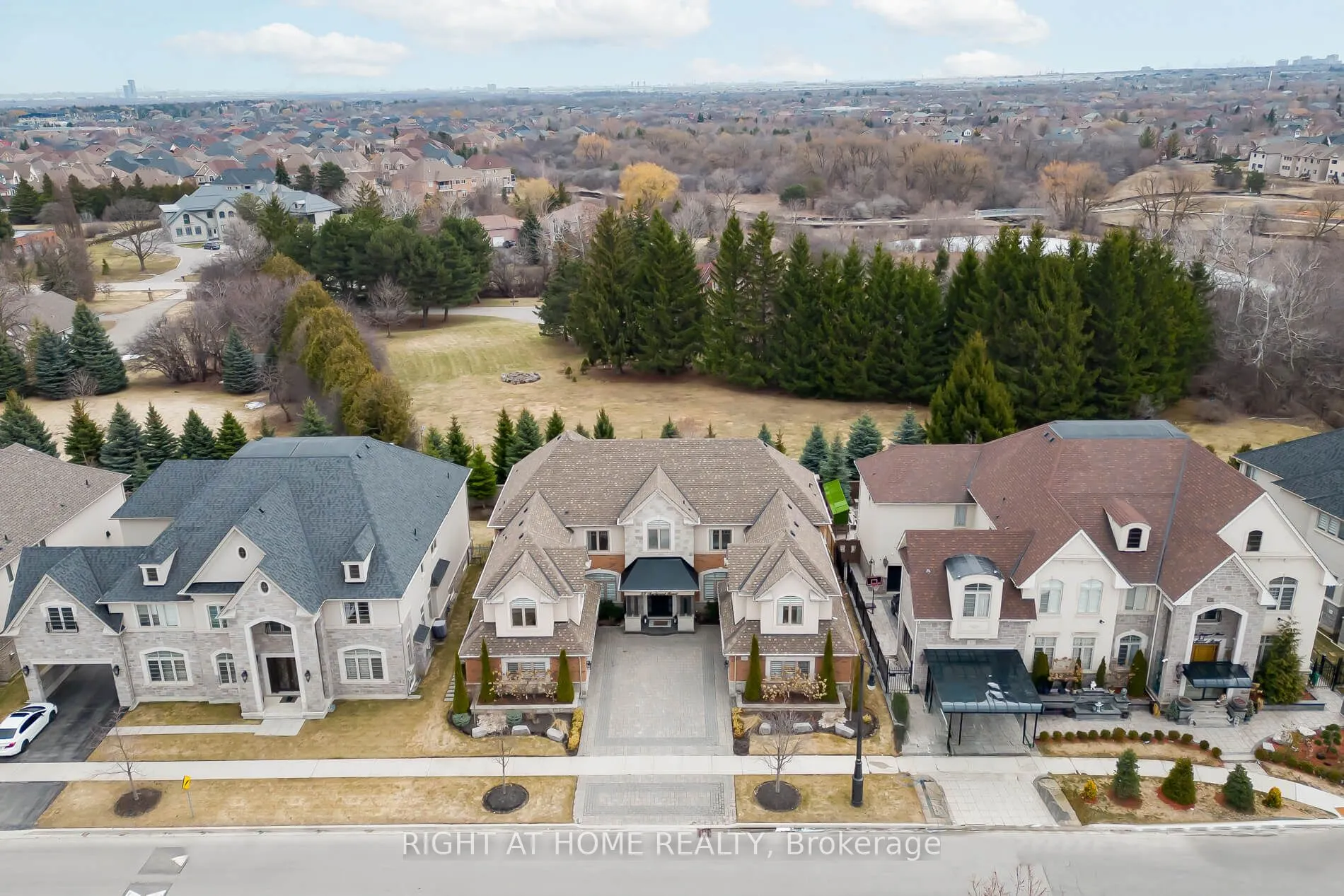 55 Burlwood Road