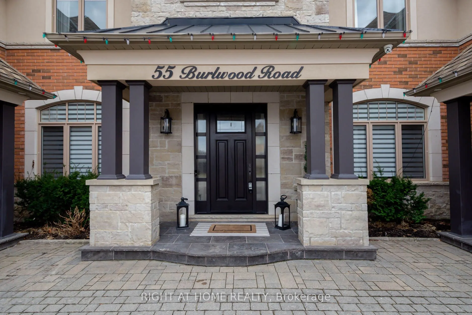 55 Burlwood Road