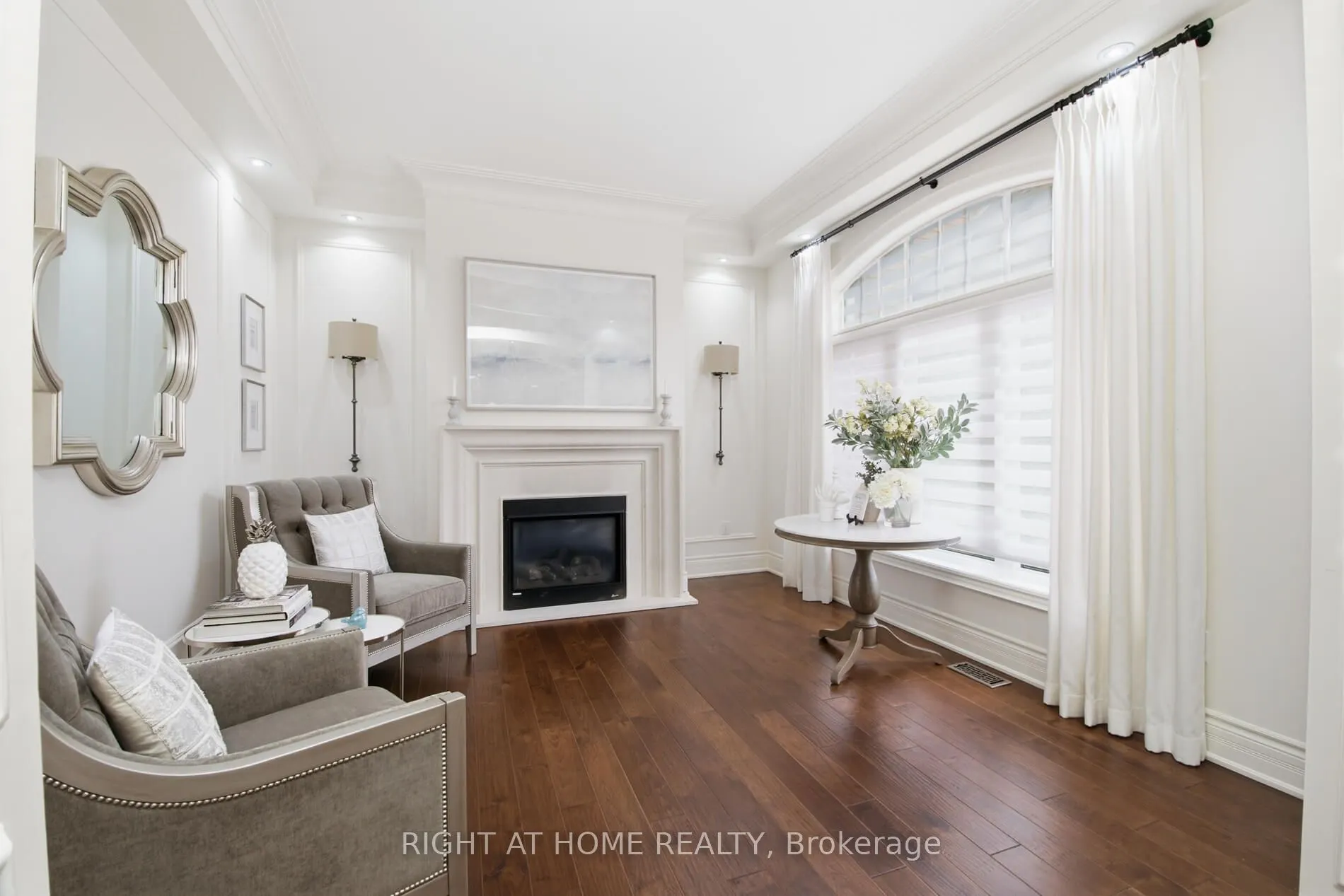 55 Burlwood Road
