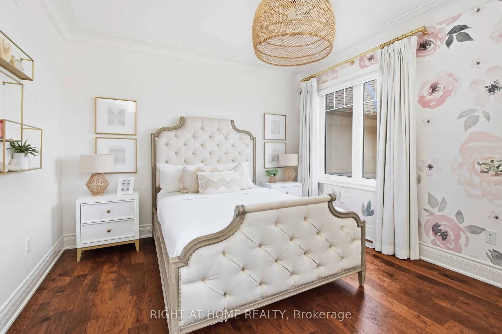 55 Burlwood Road