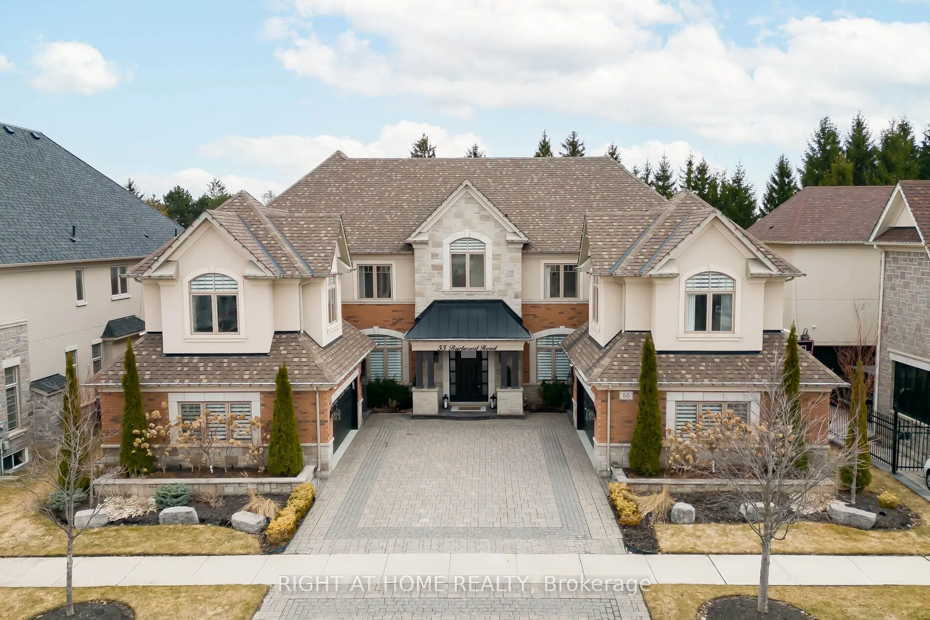 55 Burlwood Road