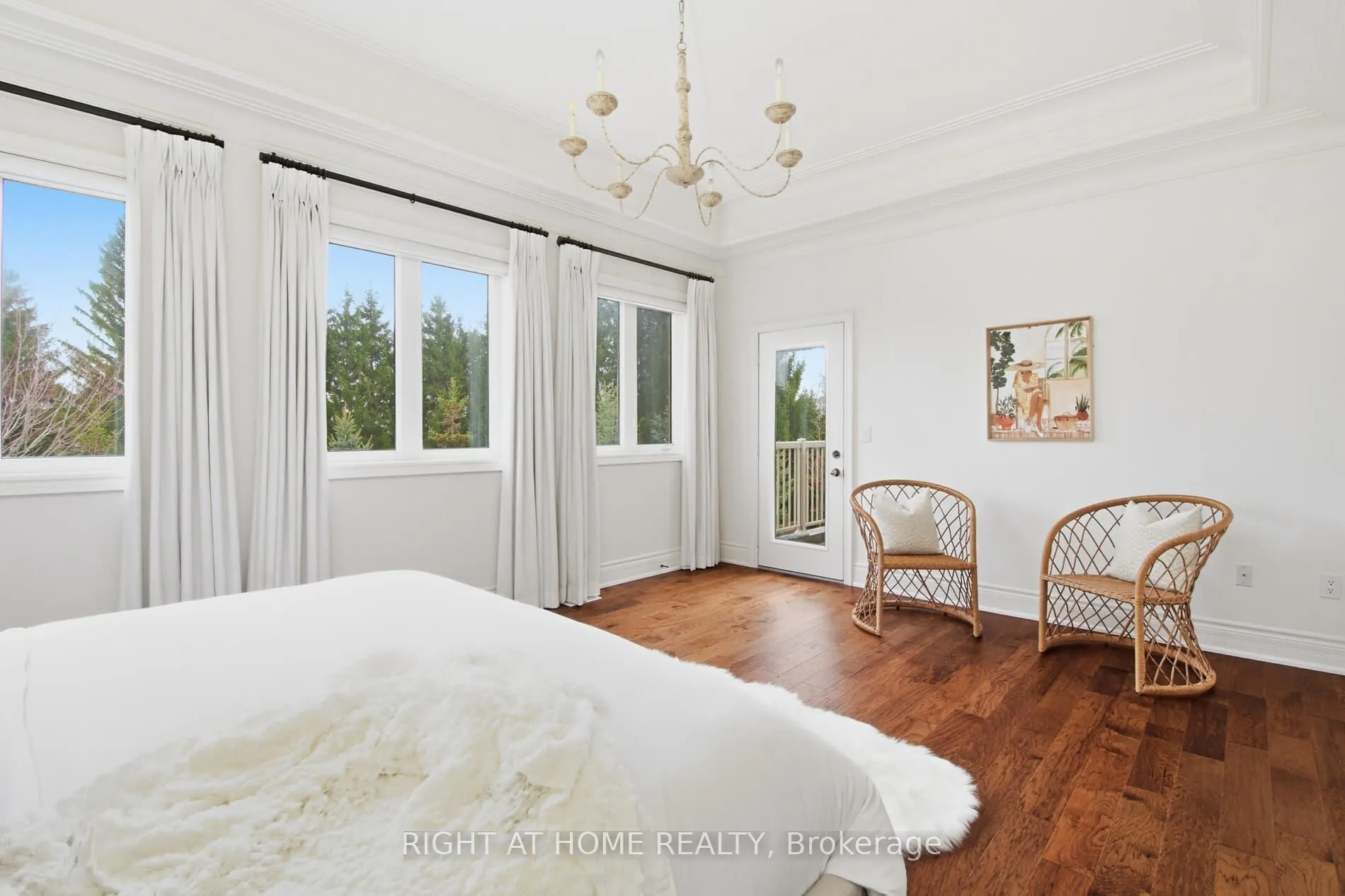 55 Burlwood Road