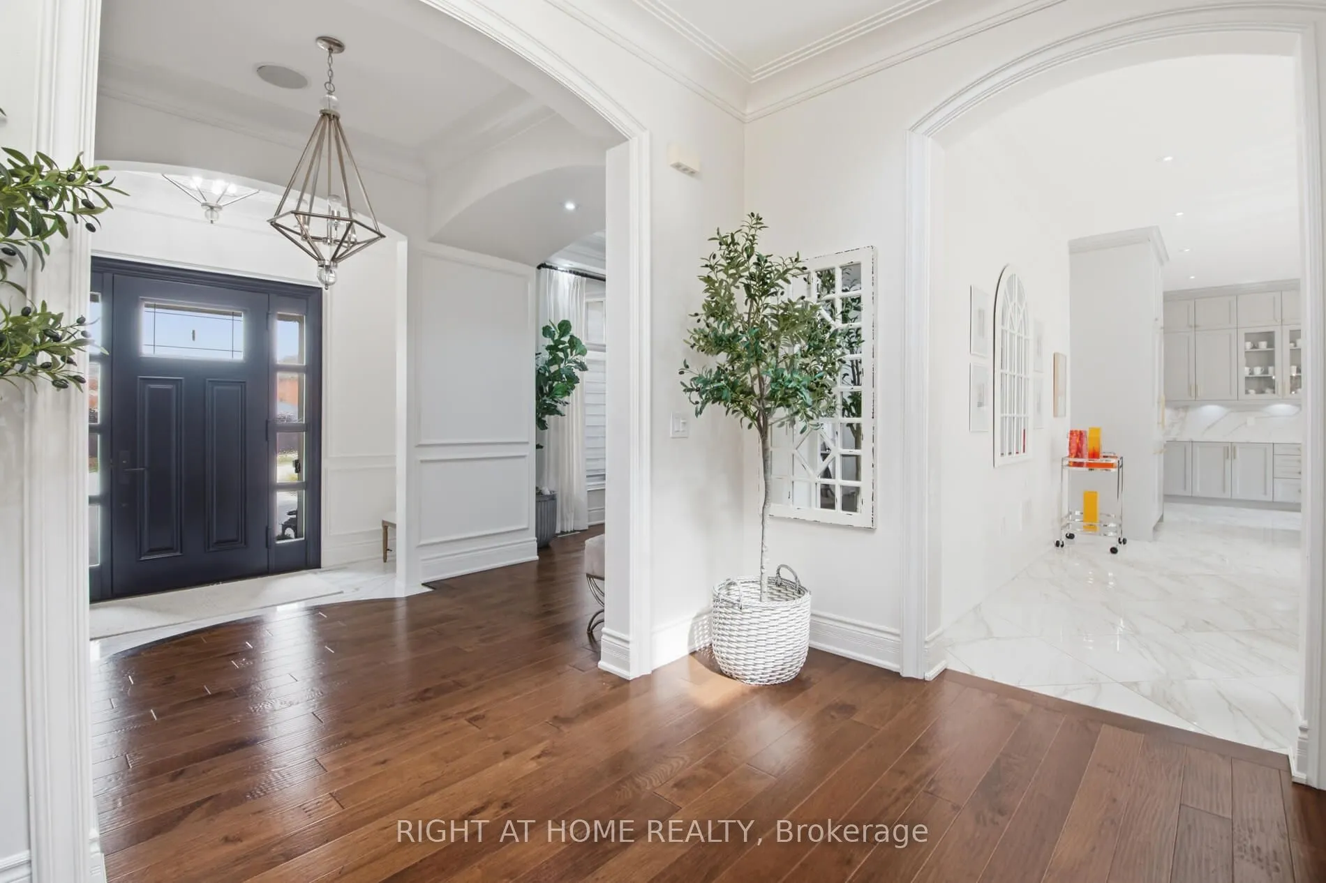 55 Burlwood Road