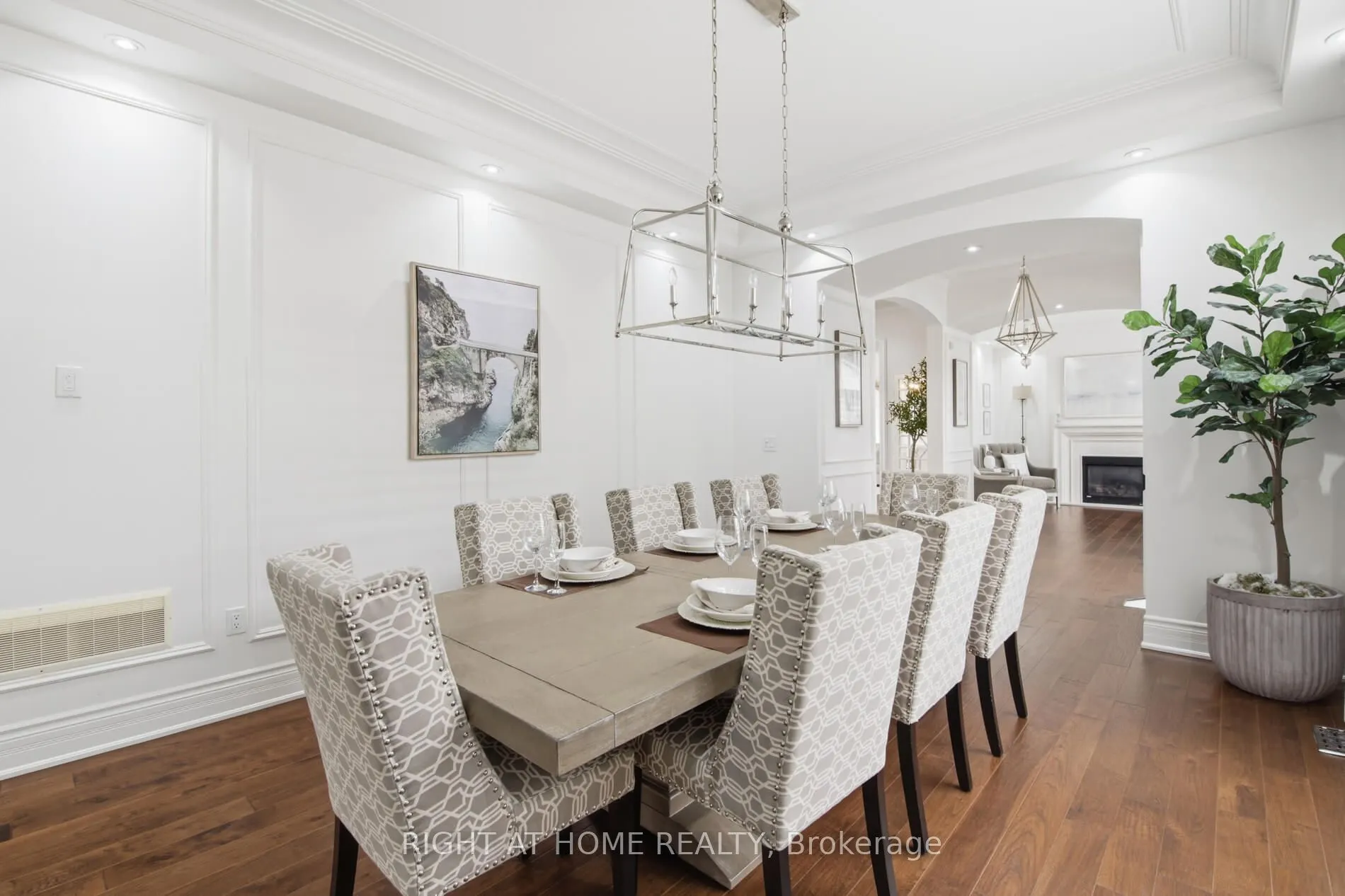 55 Burlwood Road