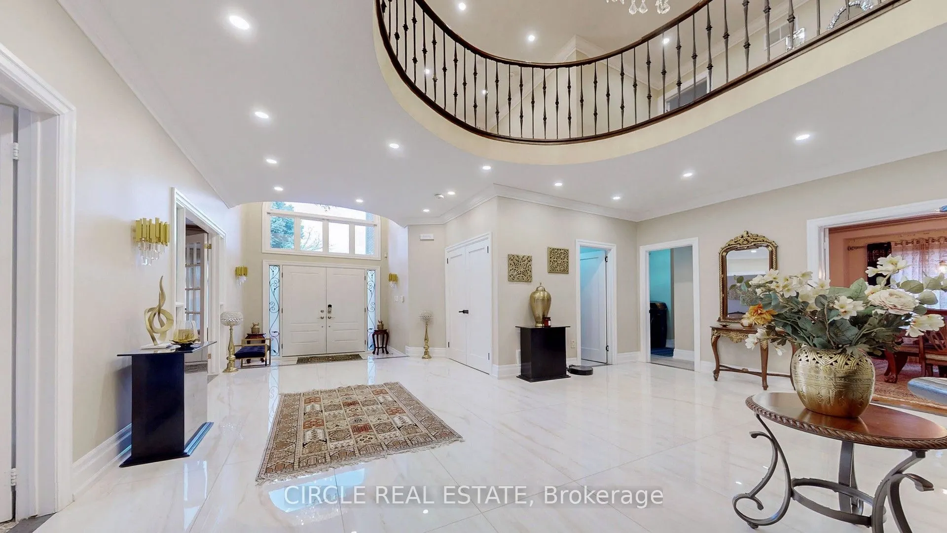 5351 Forest Ridge Drive