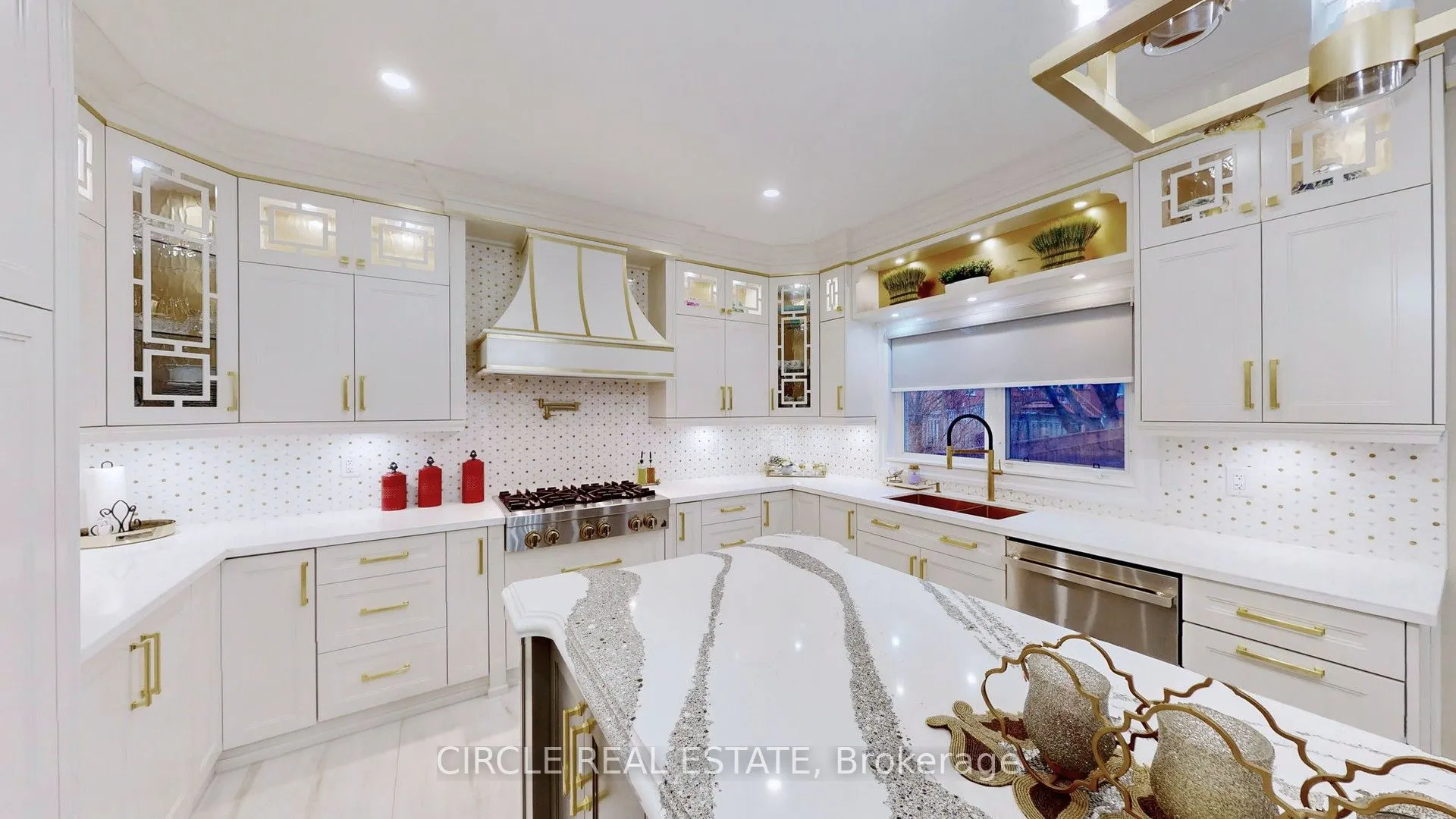 5351 Forest Ridge Drive