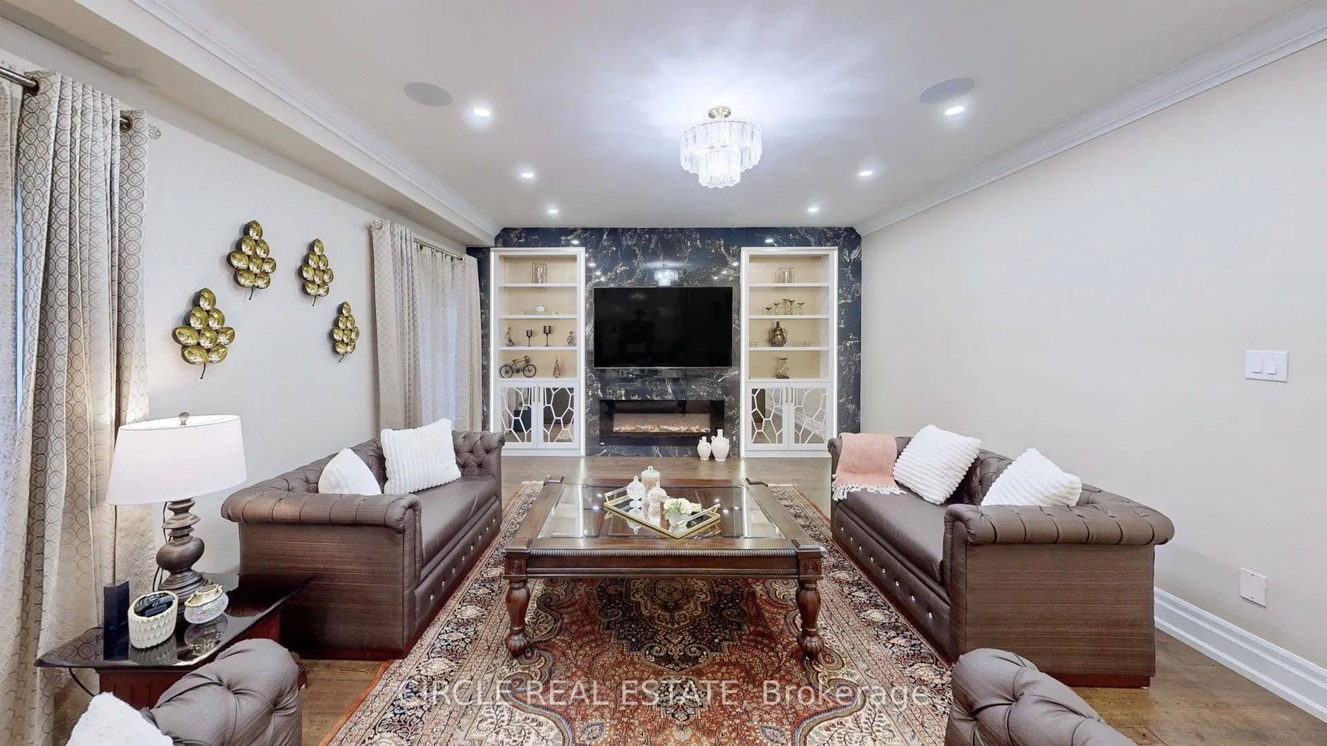5351 Forest Ridge Drive