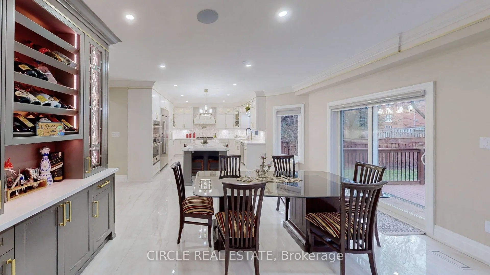 5351 Forest Ridge Drive