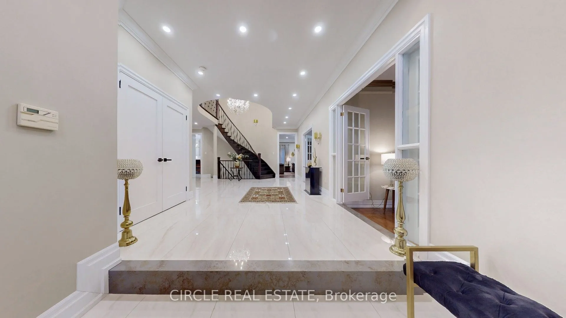 5351 Forest Ridge Drive