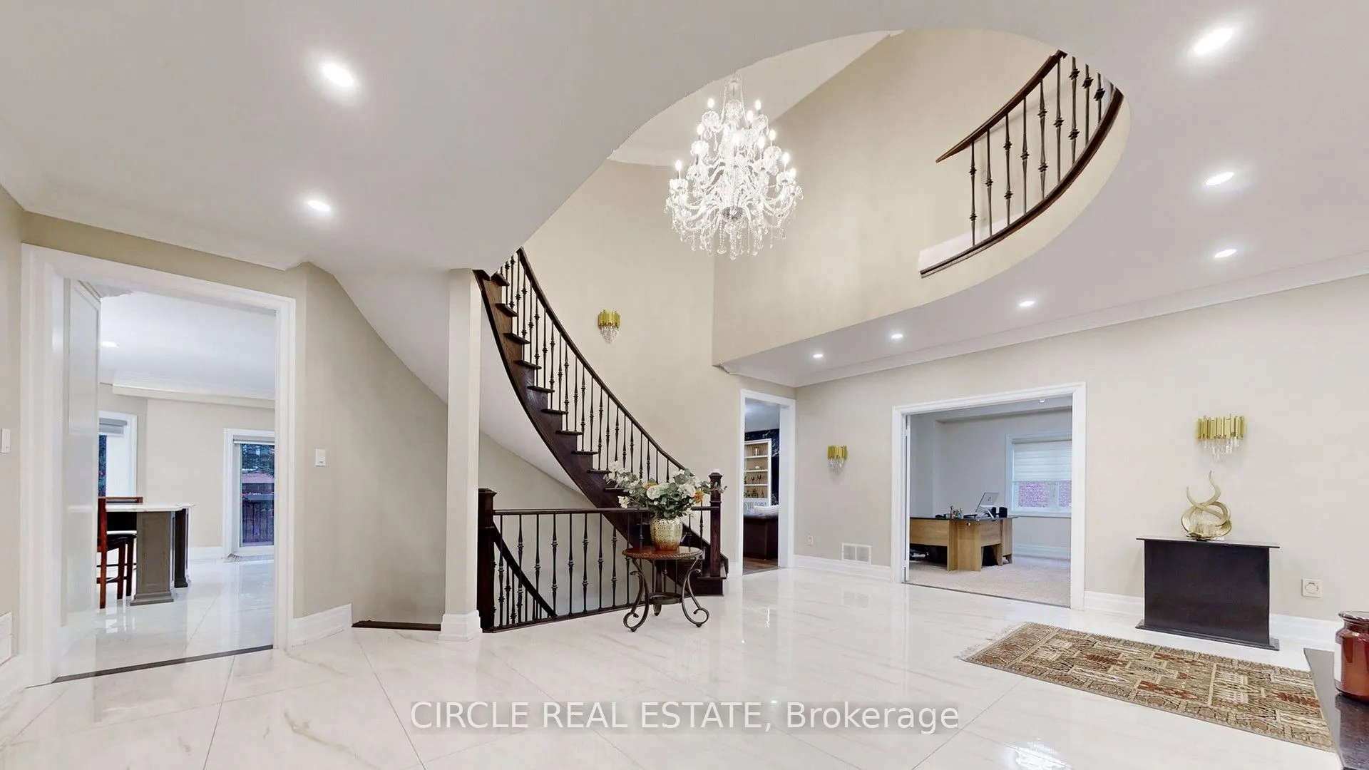 5351 Forest Ridge Drive