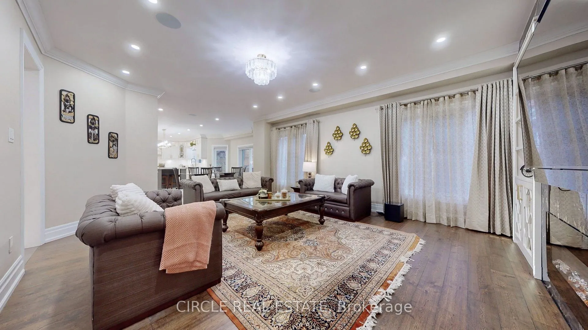 5351 Forest Ridge Drive