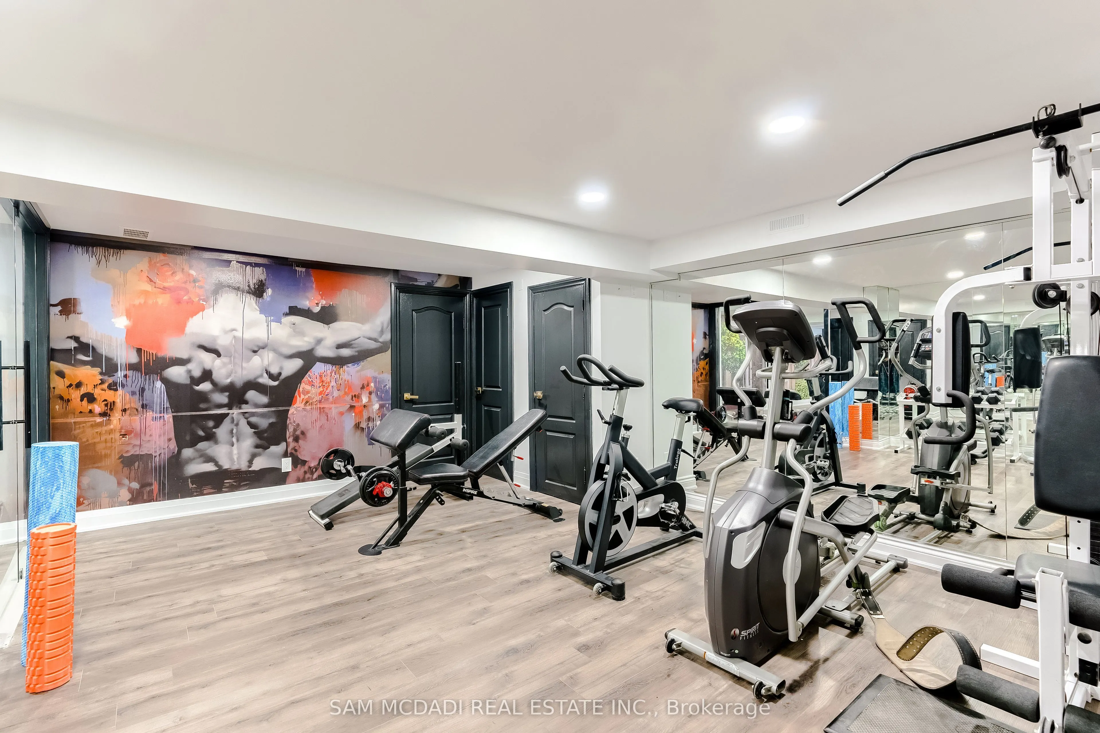 1540 Mississauga Road