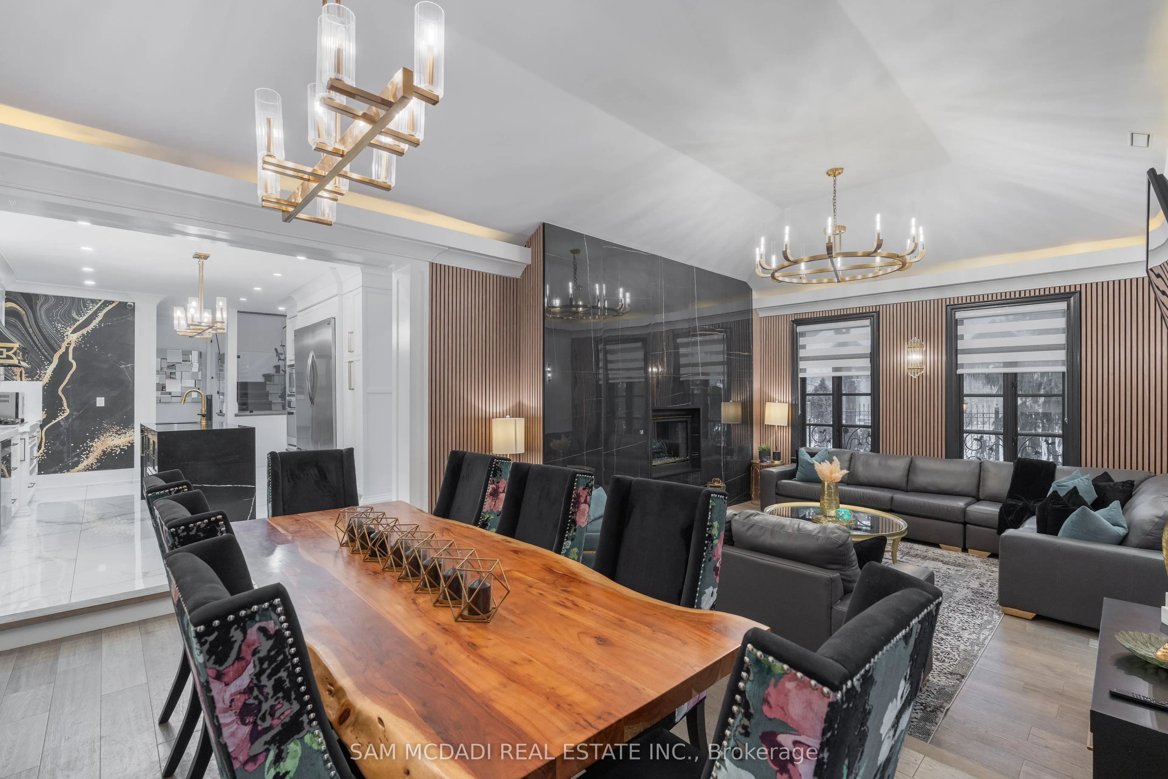 1540 Mississauga Road