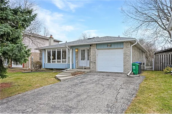 46 Grassington Crescent