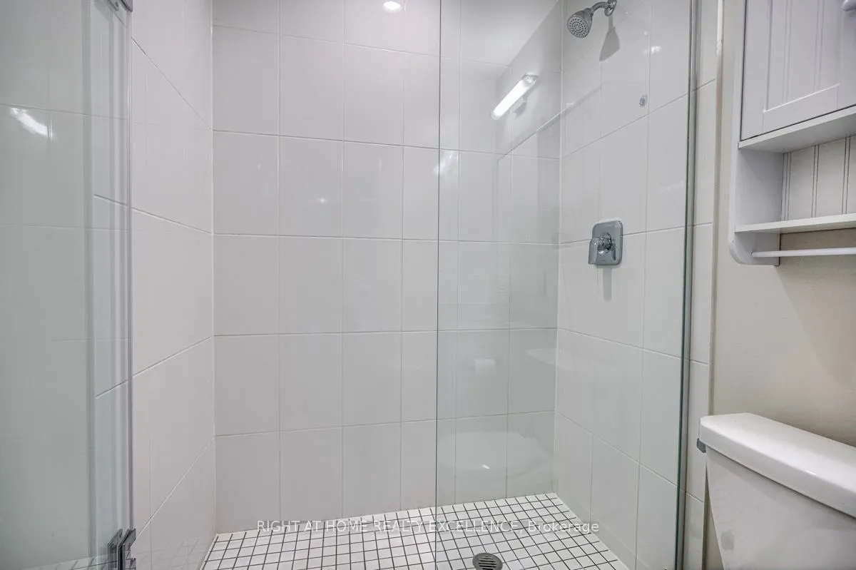 65 Watergarden Drive #201