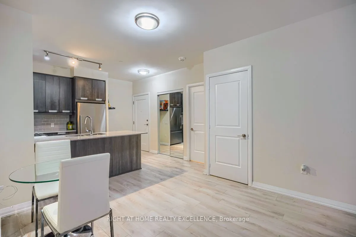 65 Watergarden Drive #201