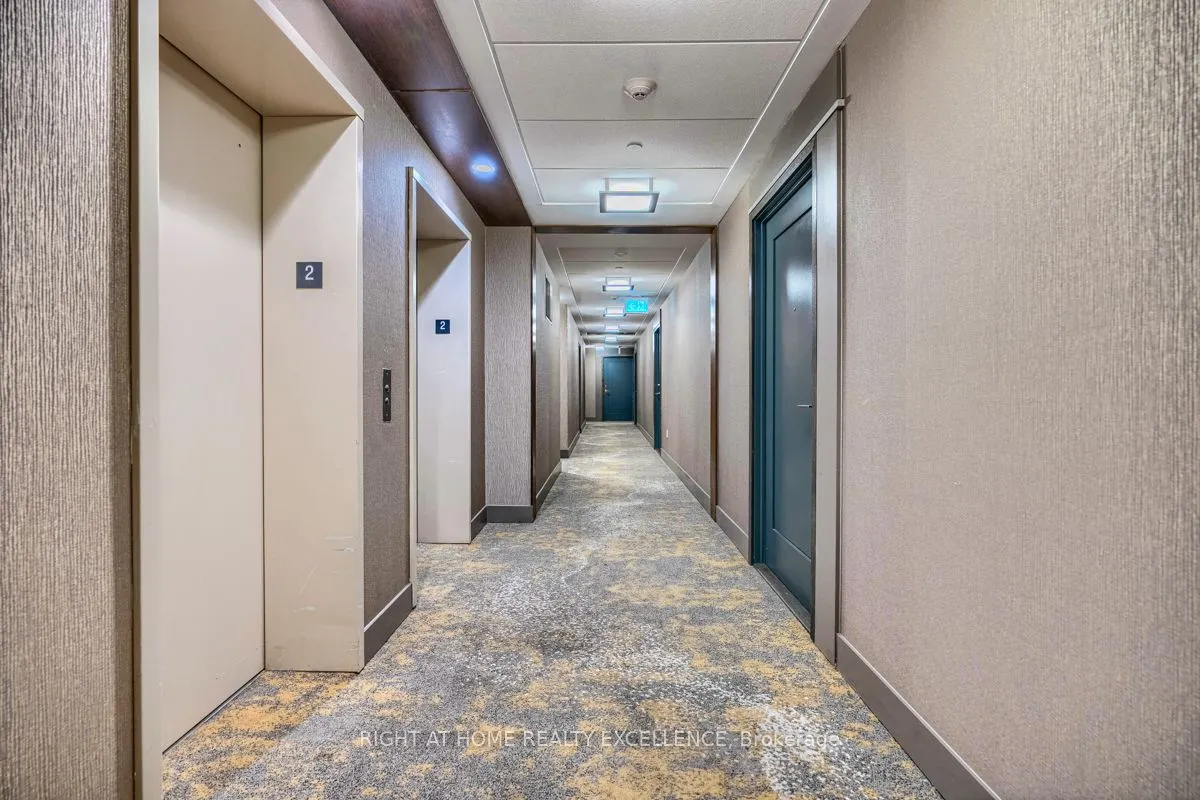65 Watergarden Drive #201