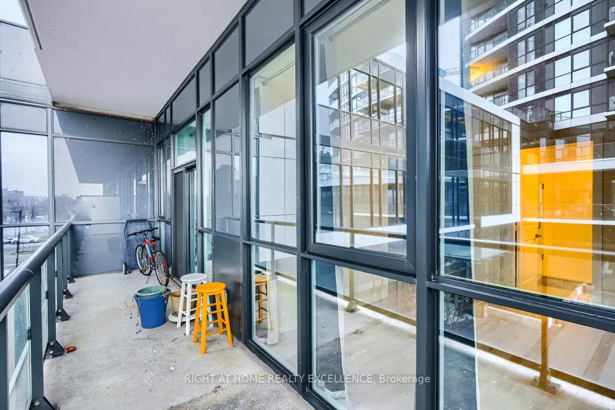65 Watergarden Drive #201