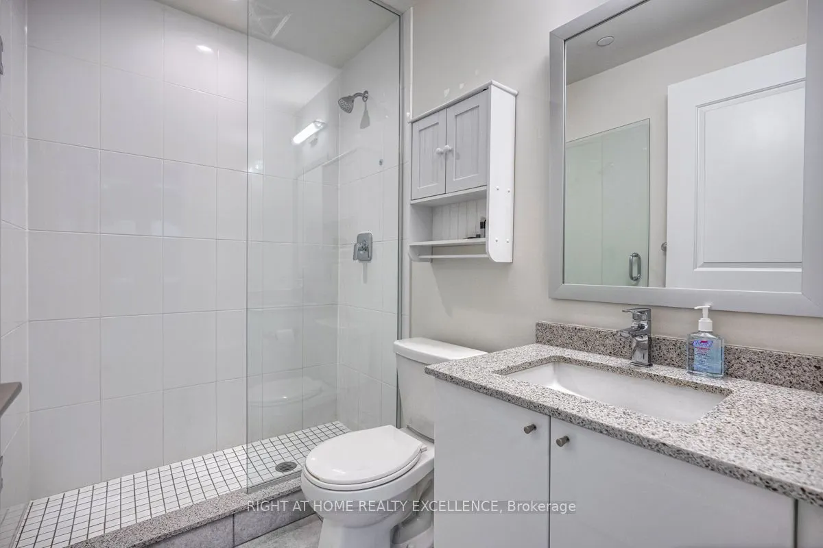 65 Watergarden Drive #201