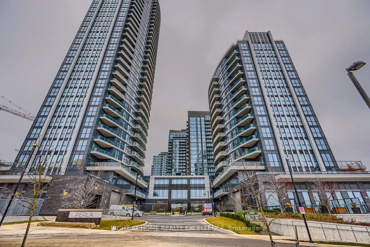 65 Watergarden Drive #201