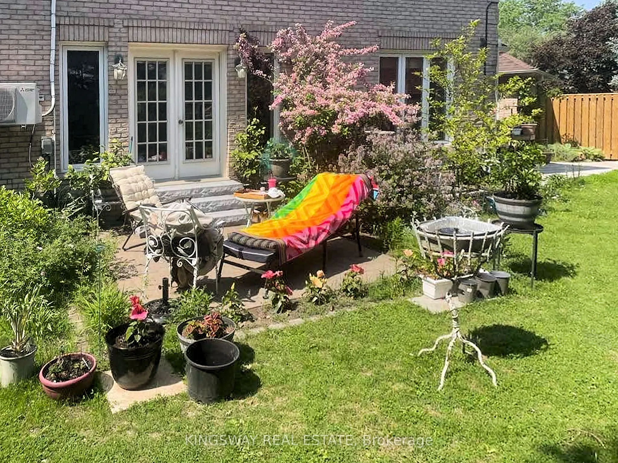 4040 Lookout Court