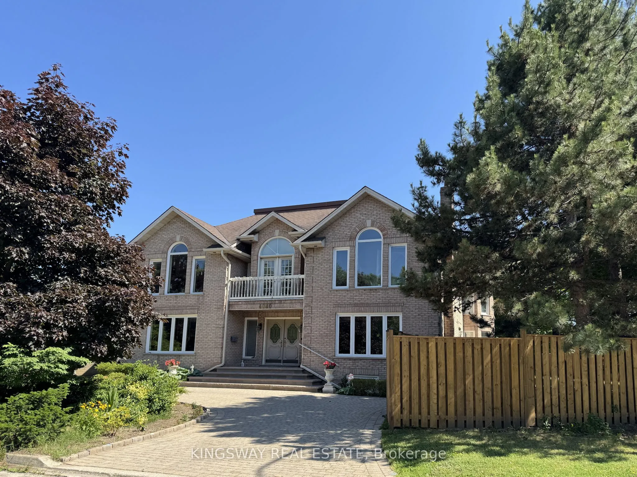 4040 Lookout Court