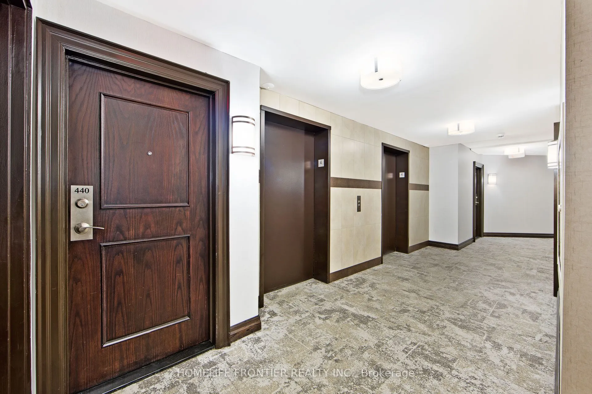 22 Southport Street #440