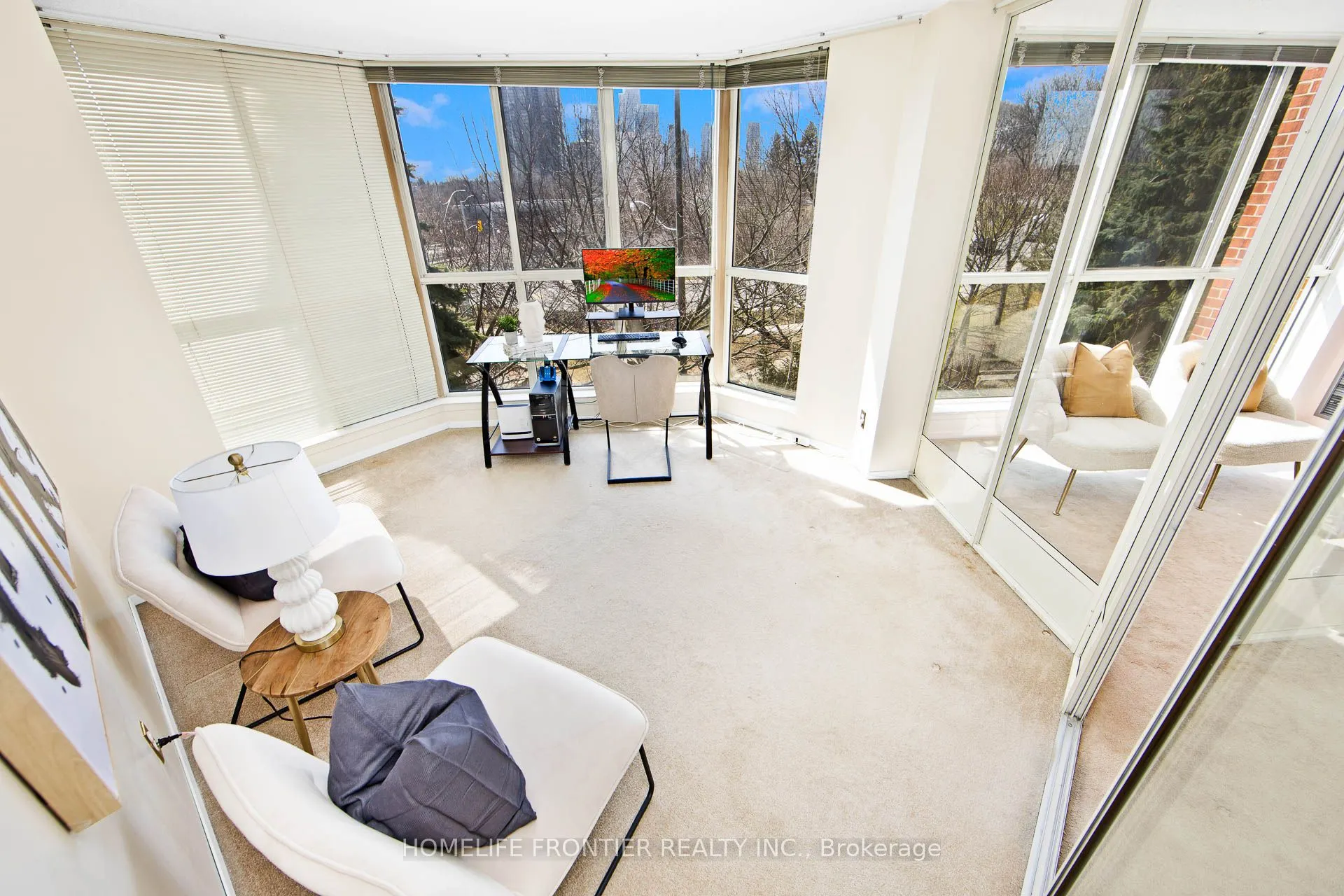22 Southport Street #440