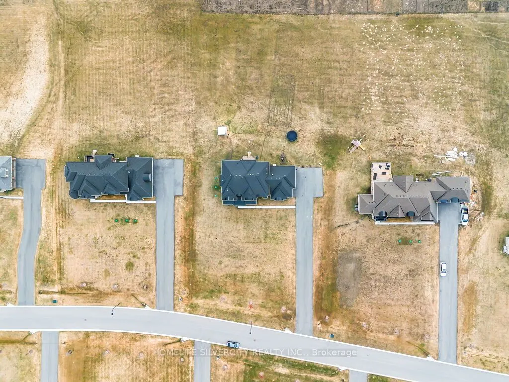 255 Amos Drive