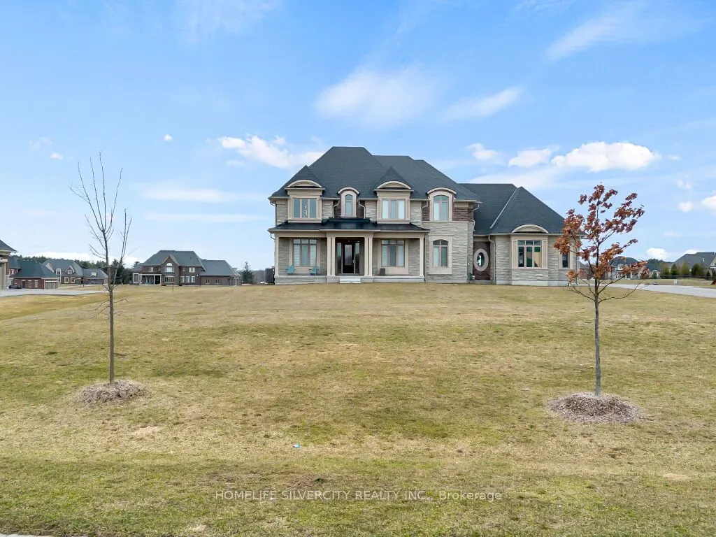 255 Amos Drive