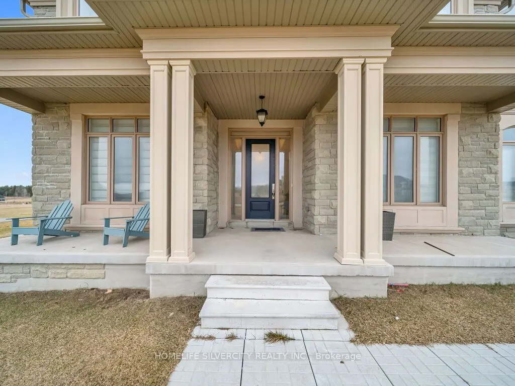 255 Amos Drive